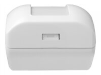 Lupus LUPUSEC Curtain - Bewegungssensor - kabellos