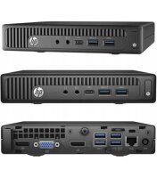 Hp Elite Mini 800 G9 Intel Core i5-14500 8GB RAM 256GB SSD Windows 11 Pro