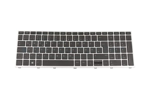 HP Tastatur Probook 465 460 G11 Elitebook 660 665 G11 Beleuchtung