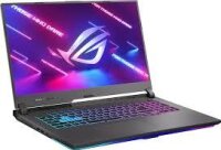 ASUS ROG Strix G17 G713RM-KH084W RTX 3060 Ryzen 9-6900HX...