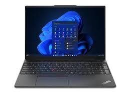Lenovo Thinkpad E15 G4 Intel Core i3-1215U 8GB RAM 256GB SSD/FHD/C/Windows11 Pro