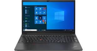 Lenovo Thinkpad E15 G4 Intel Core i3-1215U 24GB RAM 256GB SSD FHD/C/W11