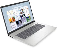 HP 17-cp2556ng Ryzen 5 7520 16GB RAM 512GB SSD 17.3"...