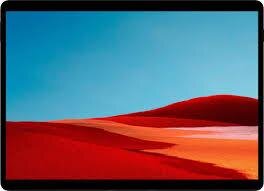 Microsoft Surface Pro X SQ1 8GB RAM 128GB SSD LTE Tablet Windows 10 Home Black *** OHNE AKKU ***