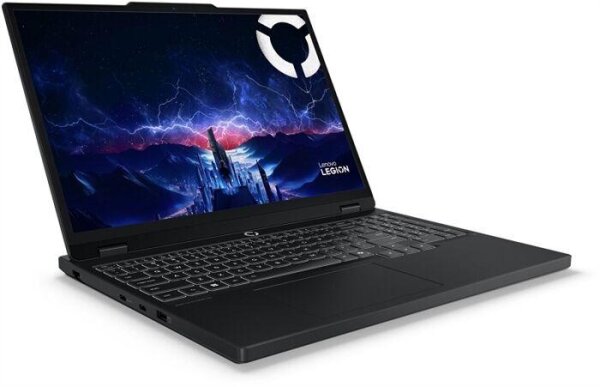 Lenovo Legion Pro 5 15IRX10 83LY - 180°-Scharnierdesign - Intel Core i7 13650HX / 2.6 GHz - Win 11 Home - GeForce RTX 5060 - 16 GB RAM - 1 TB SSD NVMe - 38.9 cm (15.3")