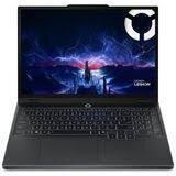 Lenovo Legion Pro 5 15IRX10 83LY - 180°-Scharnierdesign - Intel Core i7 13650HX / 2.6 GHz - Win 11 Home - GeForce RTX 5060 - 16 GB RAM - 1 TB SSD NVMe - 38.9 cm (15.3")