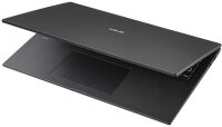LG gram 16 16Z90RU-G.AA55G 16" WQXGA ntel Core i5 1334U Prozessor, 10 Kerne (bis zu 4.6 GHz) - 40.6 cm (16") WQXGA 16:10 IPS Display (entspiegelt) - Iris Xe Graphics (Shared Memory), 16 GB RAM, 512 GB SSD - Wi-Fi 6, 1 x HDMI, 1 x TB4 - Windows 11 Home, 1.