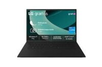 LG gram 16 16Z90RU-G.AA55G 16" WQXGA ntel Core i5 1334U Prozessor, 10 Kerne (bis zu 4.6 GHz) - 40.6 cm (16") WQXGA 16:10 IPS Display (entspiegelt) - Iris Xe Graphics (Shared Memory), 16 GB RAM, 512 GB SSD - Wi-Fi 6, 1 x HDMI, 1 x TB4 - Windows 11 Home, 1.