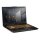 ASUS TUF Gaming F17 Laptop | 17,3" Full-HD 16:9 IPS Display | Intel Core i7-13620H | 16 GB RAM | 1 TB SSD | NVIDIA RTX 4060 | Windows 11 | QWERTZ Tastatur| Mecha Grey
