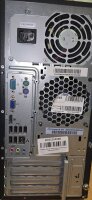 Lenovo M81 Intel Core i3-2120 4GB RAM 500GB HDD Windows 10