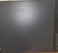 Lenovo M81 Intel Core i3-2120 4GB RAM 500GB HDD Windows 10