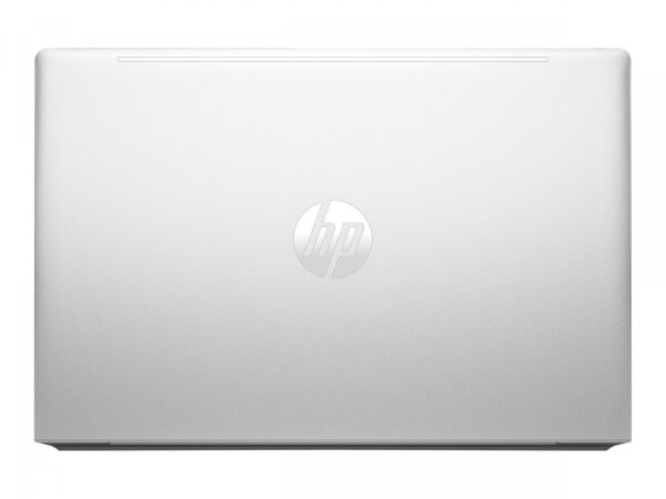 HP ProBook 440 G10 Notebook - 177°-Scharnierdesign - Intel Core i5 1335U / 1.3 GHz - Win 11 Pro - Intel Iris Xe Grafikkarte - 16 GB RAM - 512 GB SSD NVMe, HP Value - 35.6 cm (14")