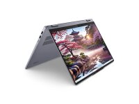 Lenovo IdeaPad 5 2-in-1 16AKP10 83KU - Flip-Design - AMD Ryzen AI 7 350 / 2 GHz - Win 11 Home - Radeon 860M - 16 GB RAM - 1 TB SSD NVMe - 40.6 cm (16")