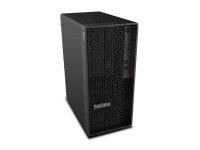 Lenovo ThinkStation P2 Tower G2  1 x Core Ultra 7 265 - vPro Enterprise - RAM 32 GB - SSD 512 GB - TCG Opal Encryption - NVMe - Performance - Intel Graphics - 1GbE - Win 11 Pro - Monitor: keiner - Tastatur: Deutsch