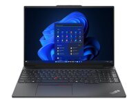Lenovo ThinkPad E16 Gen 2 21MA - 180°-Scharnierdesign...