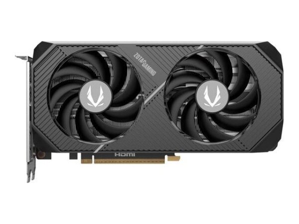ZOTAC GAMING GeForce RTX 5070 Twin Edge - Grafikkarte