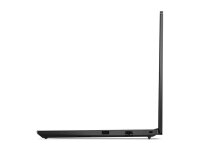 Lenovo ThinkPad E14 G6 21M7 - 180°-Scharnierdesign - Intel Core Ultra 7 155H / 1.4 GHz - Win 11 Pro - Intel Arc Graphics - 32 GB RAM - 1 TB SSD TCG Opal Encryption 2, NVMe - 35.6 cm (14")