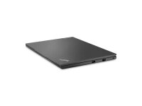 Lenovo ThinkPad E14 G6 21M7 - 180°-Scharnierdesign - Intel Core Ultra 7 155H / 1.4 GHz - Win 11 Pro - Intel Arc Graphics - 32 GB RAM - 1 TB SSD TCG Opal Encryption 2, NVMe - 35.6 cm (14")