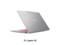 Lenovo Yoga Slim 7 14ILL10 83JX - Aura Edition - Intel Core Ultra 7 256V - Evo - Win 11 Home - Intel Arc Graphics 140V - 16 GB RAM - 512 GB SSD NVMe - 35.6 cm (14")