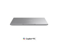 Lenovo Yoga Slim 7 14ILL10 83JX - Aura Edition - Intel Core Ultra 7 256V - Evo - Win 11 Home - Intel Arc Graphics 140V - 16 GB RAM - 512 GB SSD NVMe - 35.6 cm (14")