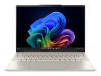 Lenovo Yoga Slim 7 14ILL10 83JX - Aura Edition - Intel...