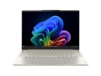 Lenovo Yoga Slim 7 14ILL10 83JX - Aura Edition - Intel Core Ultra 7 258V - Evo - Win 11 Home - Intel Arc Graphics 140V - 32 GB RAM - 1 TB SSD NVMe - 35.6 cm (14")