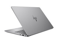 HP ZBook Ultra G1a Mobile Workstation - AMD Ryzen AI Max 390 - kein Betriebssystem - Radeon 8050S - 0 GB RAM - 35.6 cm (14")