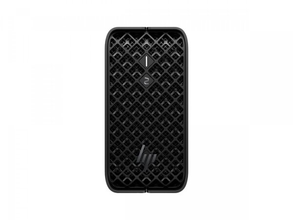 HP Workstation Z2 G1i - Mini - 4U - 1 x Ryzen