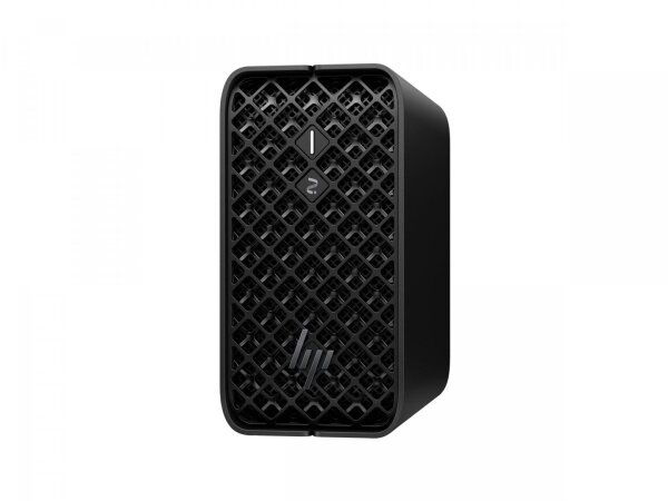 HP Workstation Z2 G1a - Mini - 4U - 1 x Ryzen