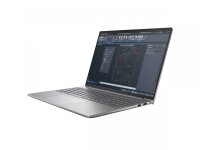 HP ZBook Power G11 A Mobile Workstation - AMD Ryzen 7 8845HS - Win 11 Pro - RTX A1000 - 32 GB RAM - 1 TB SSD NVMe, TLC - 40.6 cm (16")