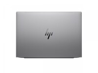 HP ZBook Power G11 Mobile Workstation - Intel Core Ultra 7 165H / 1.4 GHz - vPro - Win 11 Pro - RTX 2000 Ada - 32 GB RAM - 1 TB SSD NVMe, TLC - 40.6 cm (16")