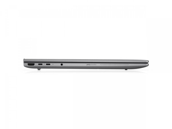 HP ZBook 8 G1i Mobile Workstation - Intel Core Ultra 7 255H / 2 GHz - Win 11 Pro - RTX 500 Ada - 32 GB RAM - 1 TB SSD NVMe, TLC - 40.6 cm (16")