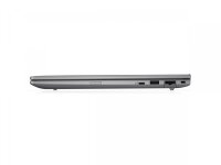 HP ZBook 8 G1i Mobile Workstation - Intel Core Ultra 7 255H / 2 GHz - Win 11 Pro - Arc Graphics 140T - 32 GB RAM - 1 TB SSD NVMe, TLC - 35.6 cm (14")