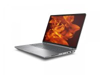 HP ZBook Fury 16 G1i Mobile Workstation - Intel Core...