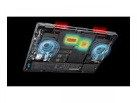 HP ZBook Fury 16 G1i Mobile Workstation - Intel Core...