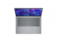HP ZBook 8 G1i Mobile Workstation - Intel Core Ultra 7 255H / 2 GHz - Win 11 Pro - RTX 500 Ada - 16 GB RAM - 512 GB SSD NVMe, TLC - 35.6 cm (14")