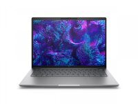 HP ZBook 8 G1i Mobile Workstation - Intel Core Ultra 7 255H / 2 GHz - Win 11 Pro - RTX 500 Ada - 32 GB RAM - 1 TB SSD NVMe, TLC - 35.6 cm (14")