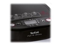 TEFAL Pain & Délices - Brotbackautomat -...
