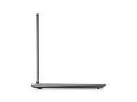 Lenovo LOQ 17IRX10 83JH - Intel Core i7 i7-14700HX / 2.1 GHz - Win 11 Home - GeForce RTX 5070 - 16 GB RAM - 1 TB SSD NVMe - 43.9 cm (17.3")