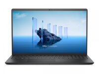 Dell Pro 15 Essential PV15250 - Intel Core i5 i5-1334U / 1.3 GHz - Win 11 Home - Intel Iris Xe Grafik - 16 GB RAM - 1 TB SSD NVMe - 39.487 cm (15.6")