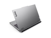 Lenovo LOQ 15AHP10 83JG - AMD Ryzen 7 250 / 3.3 GHz - Win 11 Home - GeForce RTX 5060 - 16 GB RAM - 1 TB SSD NVMe - 39.6 cm (15.6")