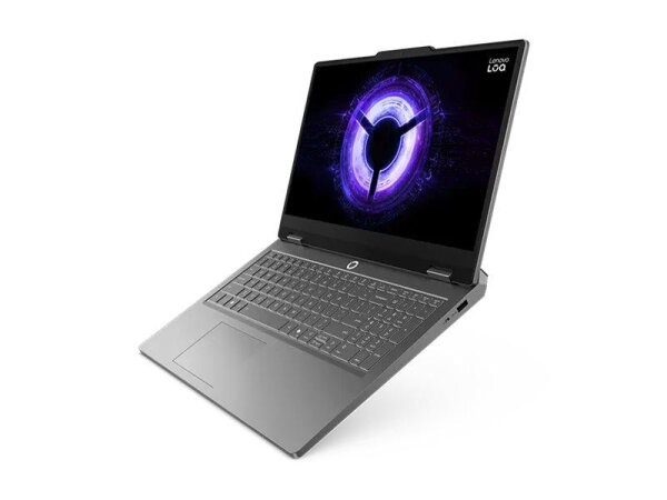 Lenovo LOQ Essential 15IRX11 83SC - Intel Core i5 13450HX / 2.4 GHz - Win 11 Home - GeForce RTX 5050 - 16 GB RAM - 512 GB SSD NVMe - 39.6 cm (15.6")