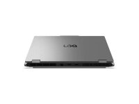 Lenovo LOQ Essential 15IRX11 83SC - Intel Core i5 13450HX / 2.4 GHz - Win 11 Home - GeForce RTX 5050 - 16 GB RAM - 512 GB SSD NVMe - 39.6 cm (15.6")