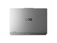 Lenovo LOQ Essential 15IRX11 83SC - Intel Core i5 13450HX / 2.4 GHz - Win 11 Home - GeForce RTX 5050 - 16 GB RAM - 512 GB SSD NVMe - 39.6 cm (15.6")