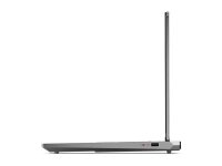 Lenovo LOQ Essential 15IRX11 83SC - Intel Core i5 13450HX / 2.4 GHz - Win 11 Home - GeForce RTX 5050 - 16 GB RAM - 512 GB SSD NVMe - 39.6 cm (15.6")