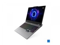 Lenovo LOQ 15IRX10 83JE - Intel Core i5 13450HX / 2.4 GHz - Win 11 Home - GeForce RTX 5060 - 24 GB RAM - 1 TB SSD NVMe - 39.6 cm (15.6")