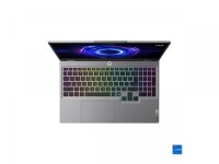 Lenovo LOQ 15IRX10 83JE - Intel Core i5 13450HX / 2.4 GHz - Win 11 Home - GeForce RTX 5050 - 16 GB RAM - 512 GB SSD QLC - 39.6 cm (15.6")