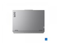 Lenovo LOQ 15IRX10 83JE - Intel Core i5 13450HX / 2.4 GHz - Win 11 Home - GeForce RTX 5050 - 16 GB RAM - 512 GB SSD QLC - 39.6 cm (15.6")