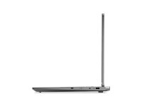 Lenovo LOQ 17IRX10 83JH - Intel Core i7 i7-14700HX / 2.1 GHz - kein Betriebssystem - GeForce RTX 5070 - 16 GB RAM - 512 GB SSD NVMe - 43.9 cm (17.3")