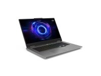 Lenovo LOQ 17IRX10 83JH - Intel Core i7 i7-14700HX / 2.1 GHz - kein Betriebssystem - GeForce RTX 5070 - 16 GB RAM - 512 GB SSD NVMe - 43.9 cm (17.3")